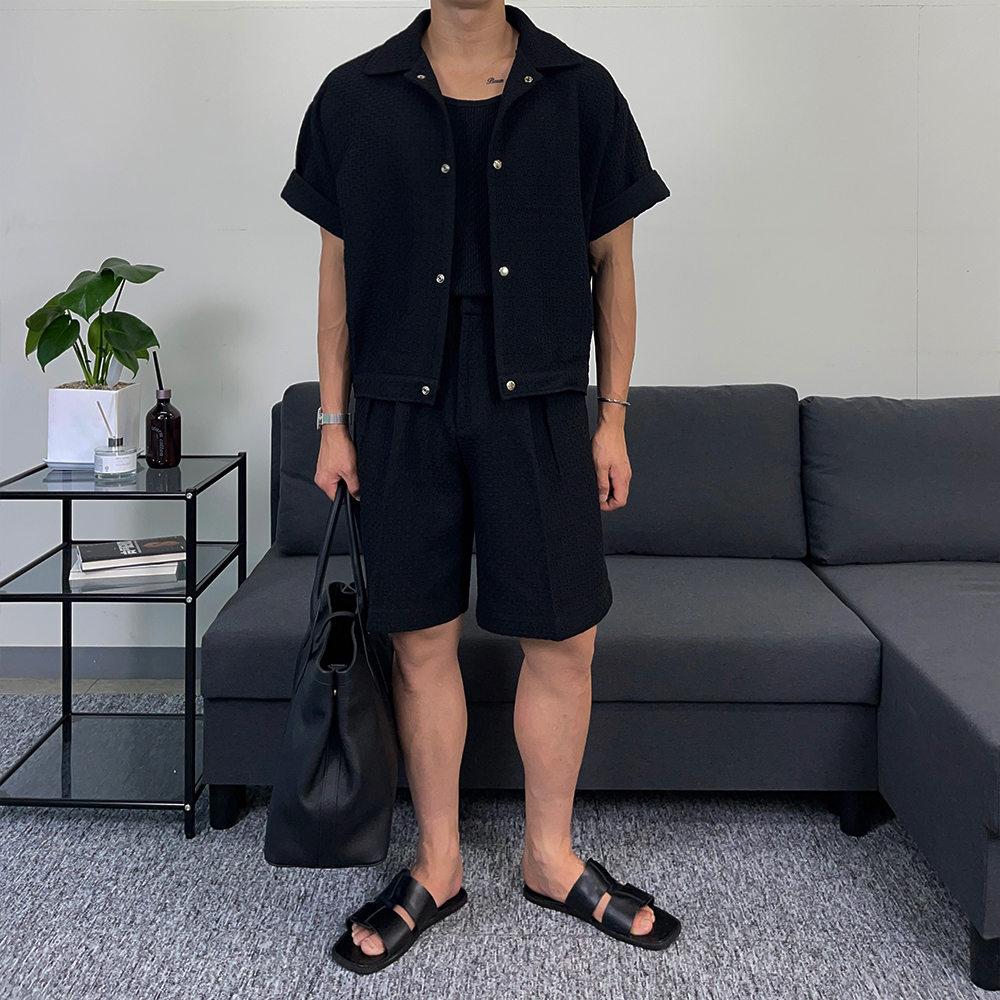 반바지 모델 착용 이미지-S3L3