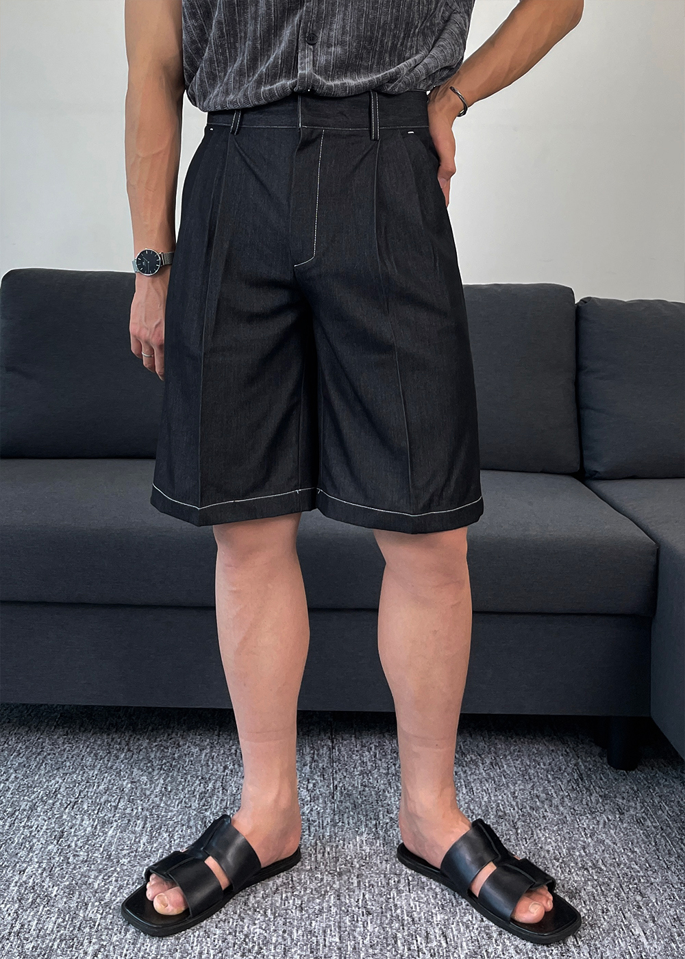 카디건 모델 착용 이미지-S1L30