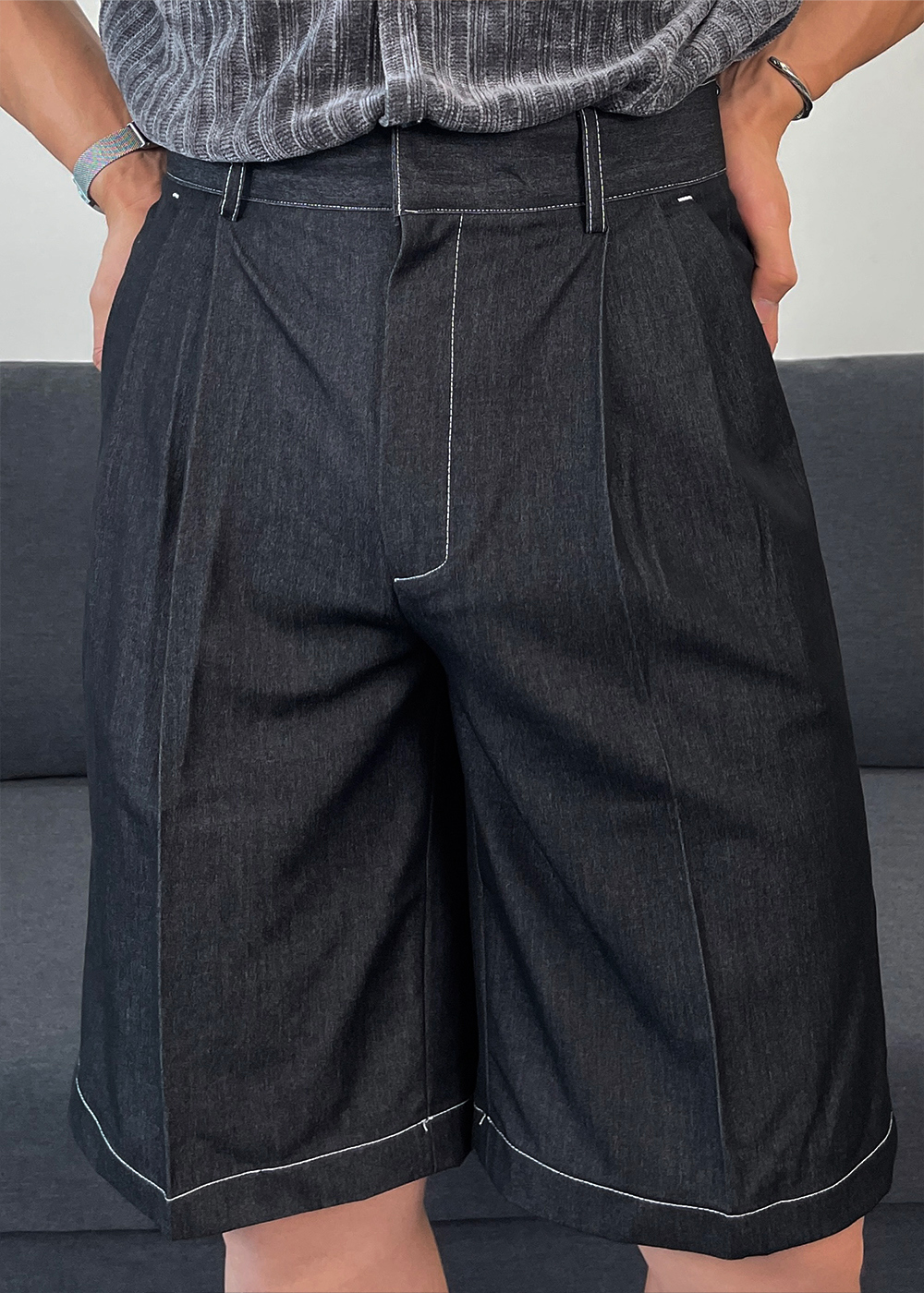 카디건 상품상세 이미지-S1L31