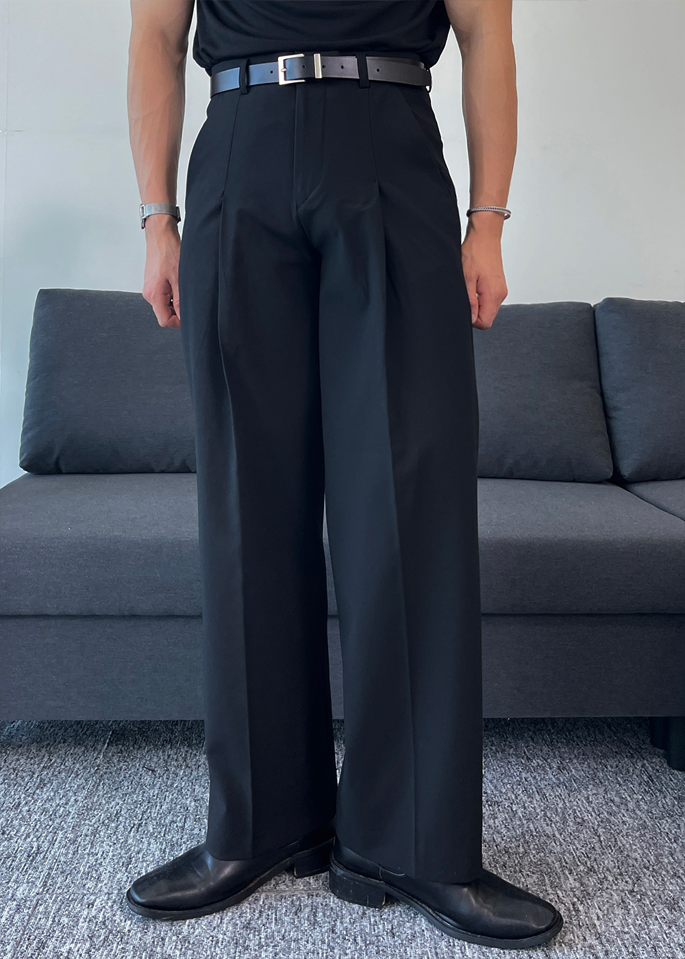 夾克模特兒穿著圖片-S1L46