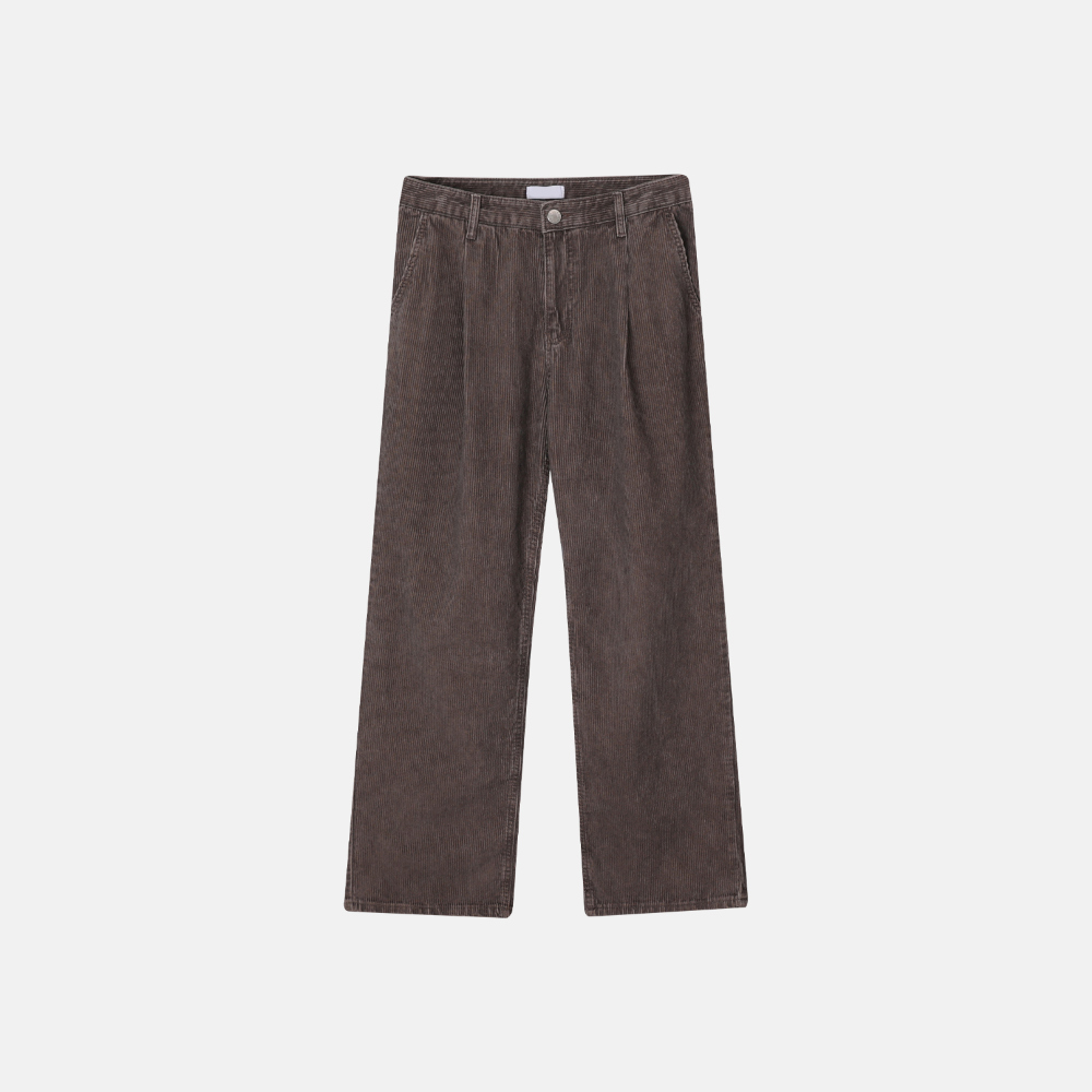 바지 코코아 색상 이미지-S2L35