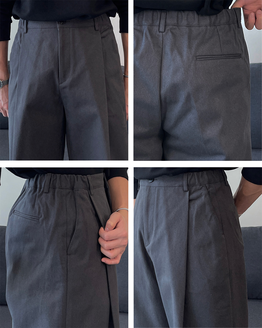 褲子商品詳情圖片-S1L20