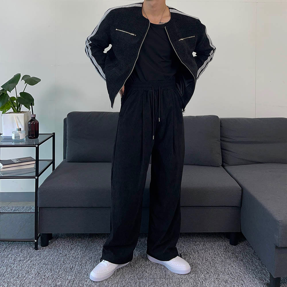 夾克模特兒穿著圖-S2L6