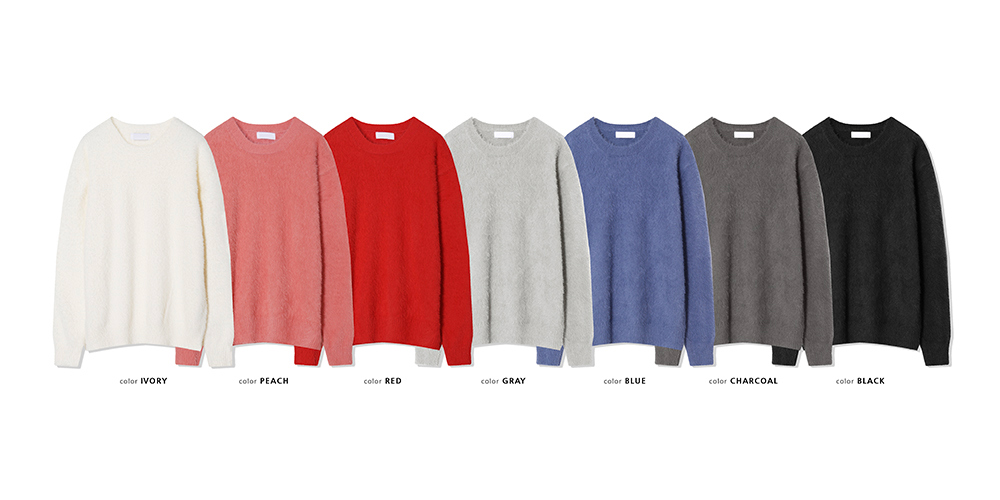 긴팔 티셔츠 상품 이미지-S1L47