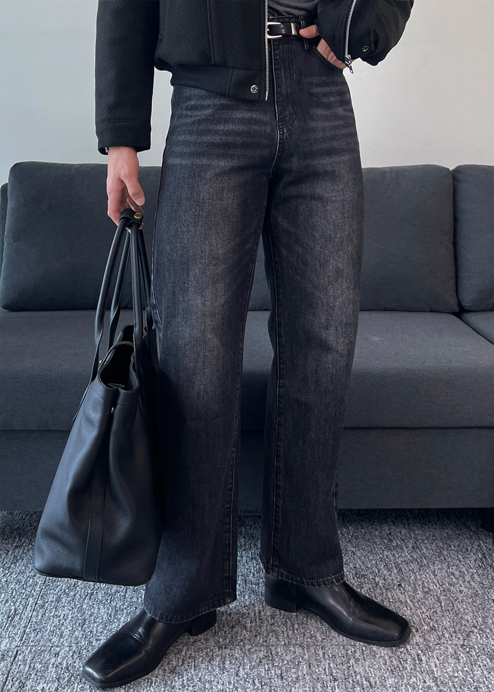 夾克模特兒穿著圖-S2L40