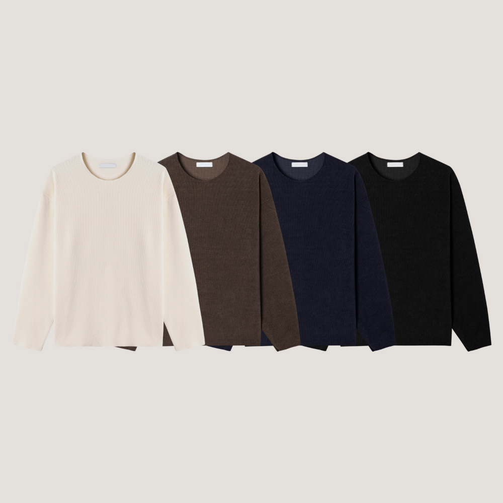 긴팔 티셔츠 상품 이미지-S2L1