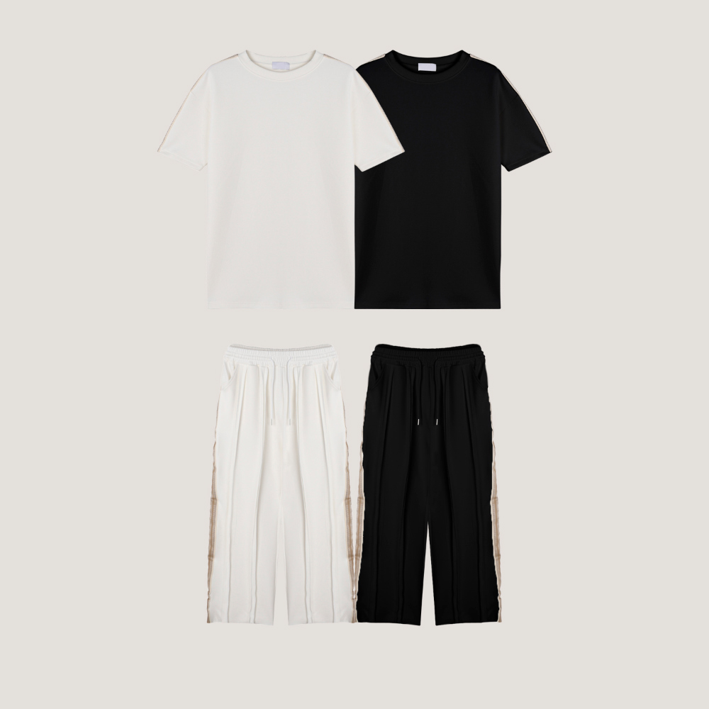 短袖T卹產品圖片-S3L2