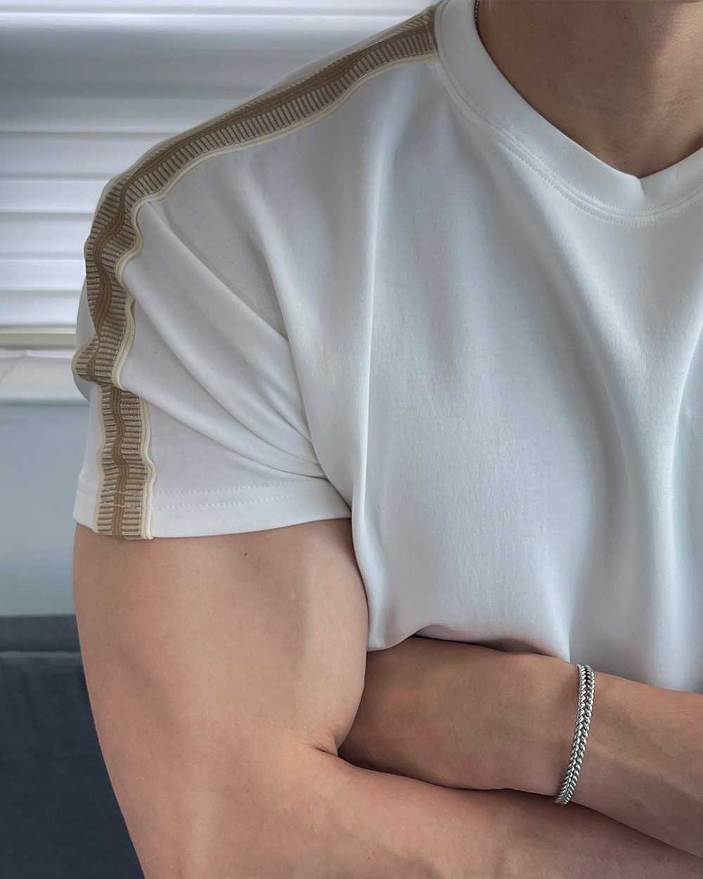 短袖T卹產品詳情圖-S1L36