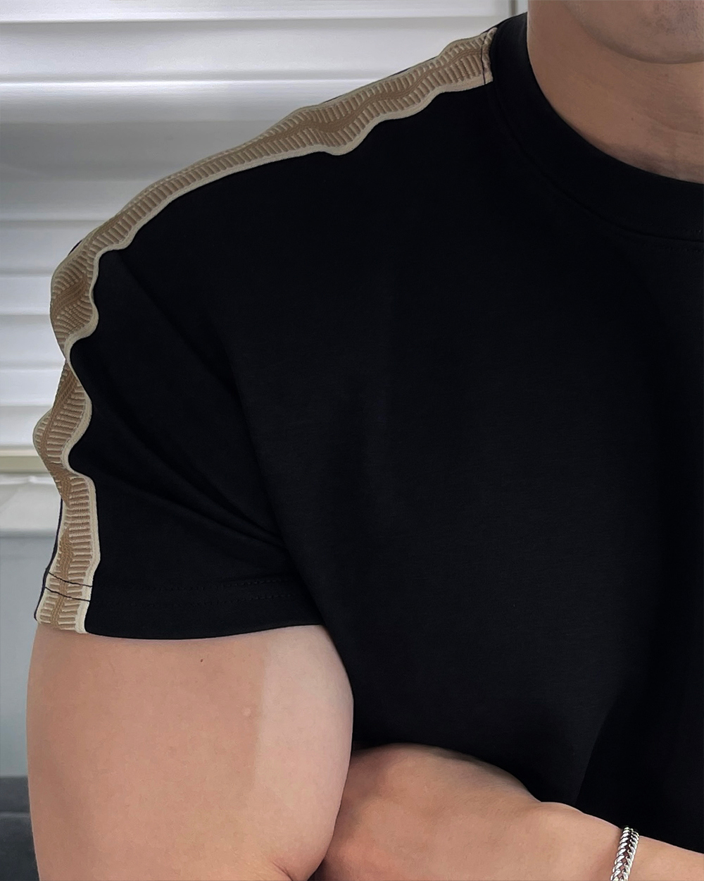 短袖T卹產品詳情圖-S1L33