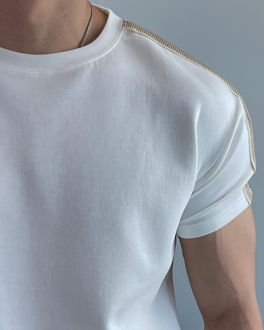 短袖T卹產品詳情圖-S1L45