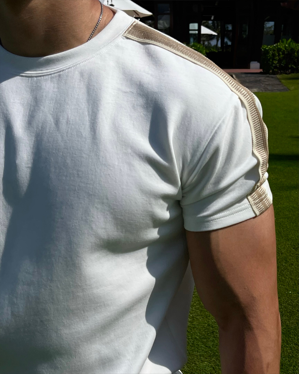 短袖T卹產品詳情圖片-S5L5