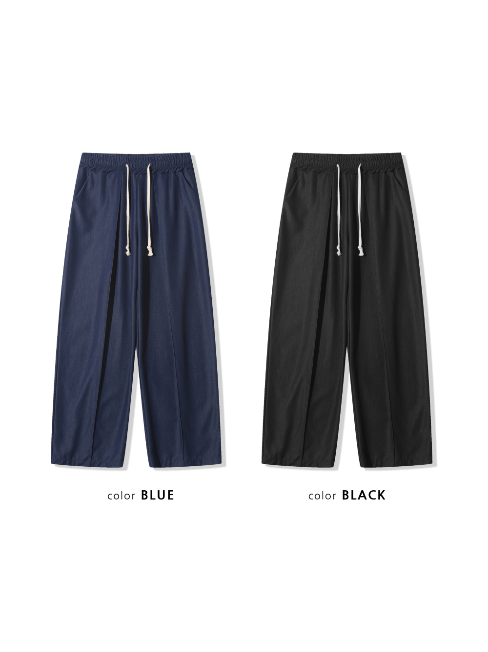 褲子商品圖片-S5L8