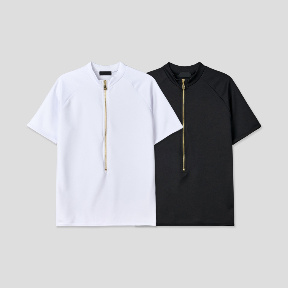 短袖T卹產品圖片-S3L1