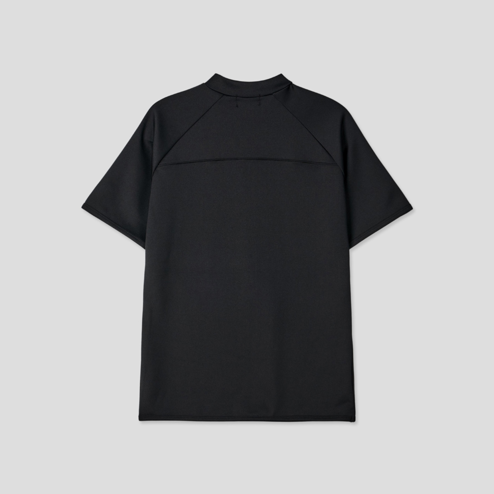 短袖T卹 炭灰色 圖片-S3L9