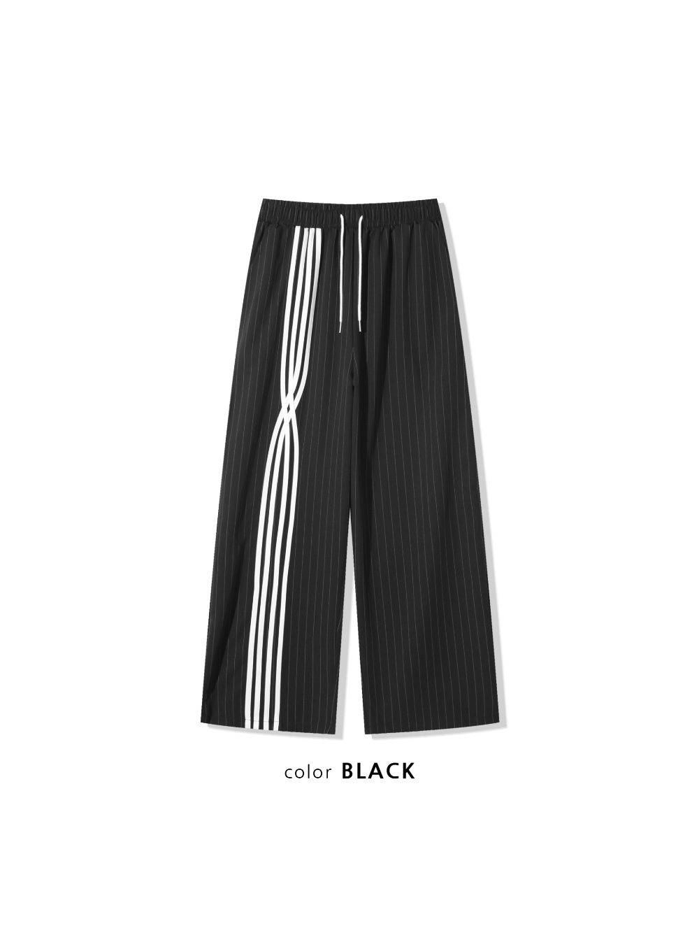 褲子 炭灰色 圖片-S2L9