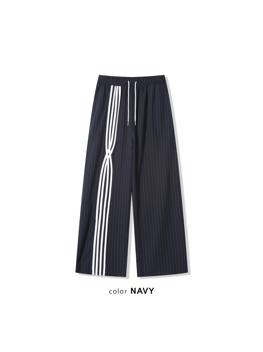 褲子 炭灰色 圖像-S2L7