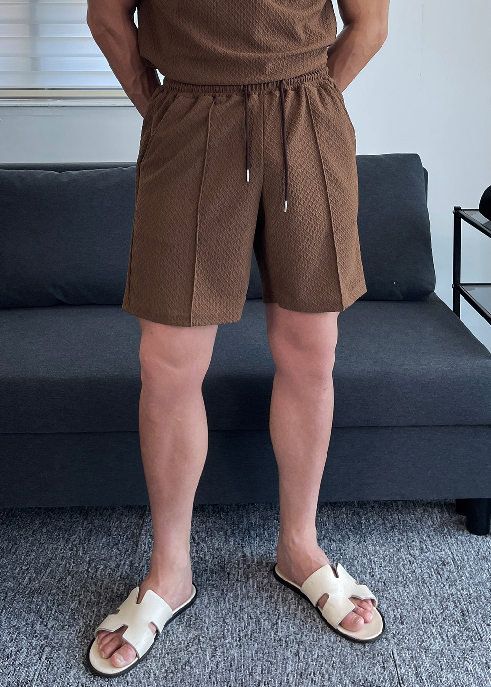 洋裝模特兒穿著圖片 - S1L33