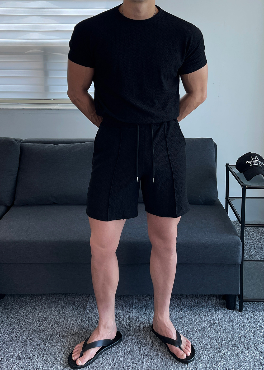 洋裝模特兒穿著圖片 - S1L26