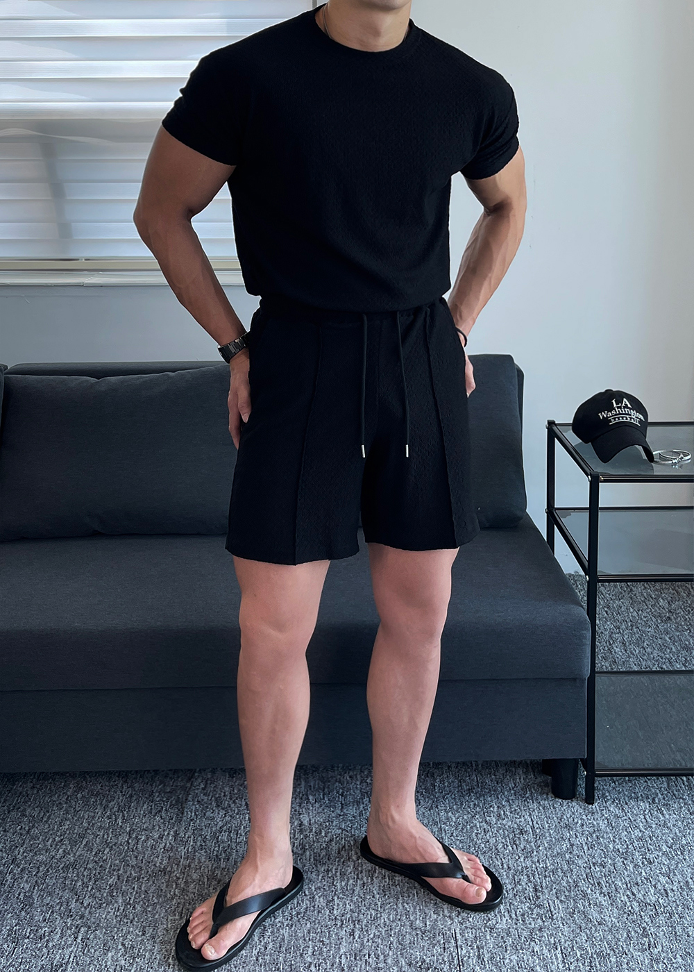 洋裝模特兒穿著圖片 - S1L29