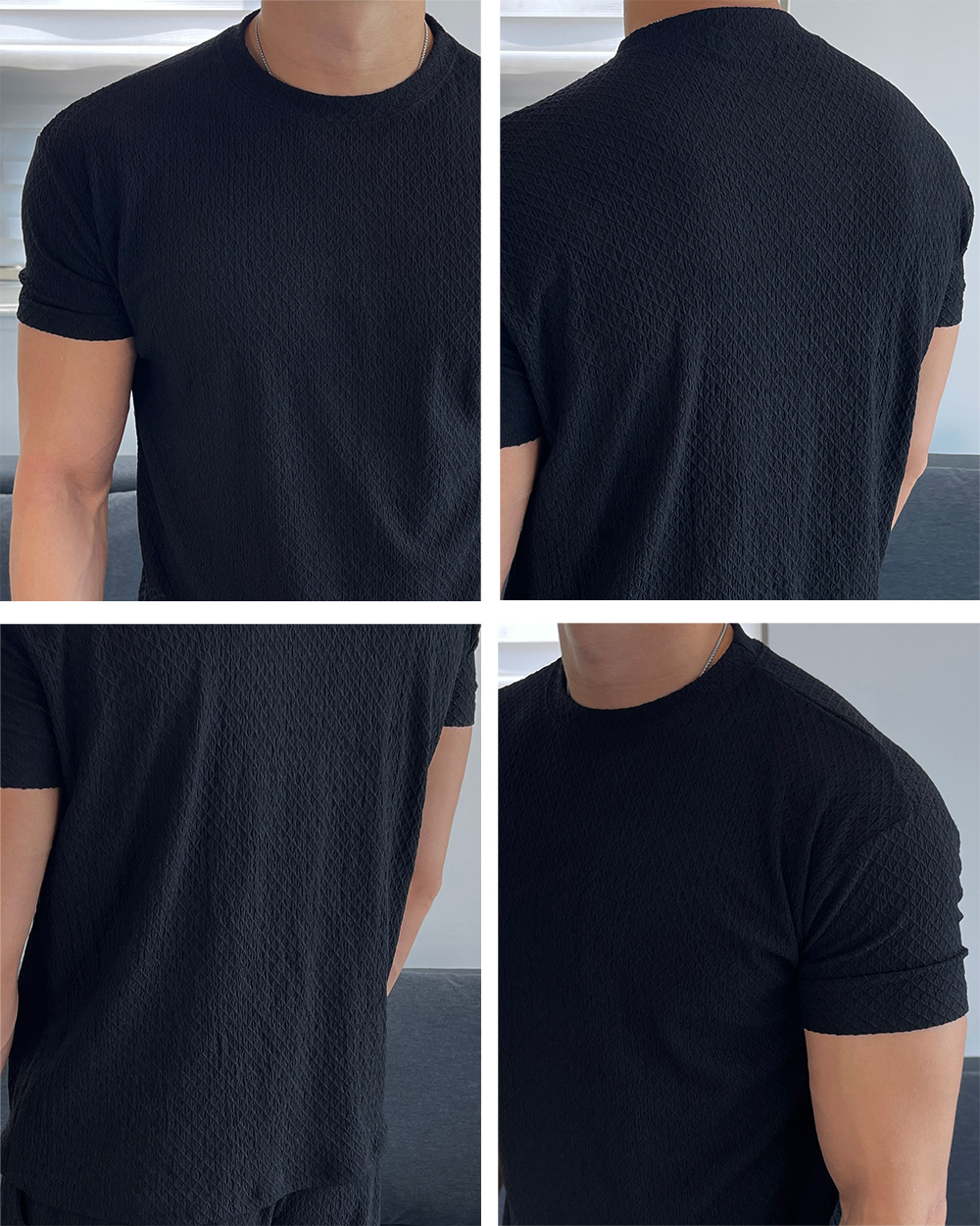 드레스 모델 착용 이미지-S1L17