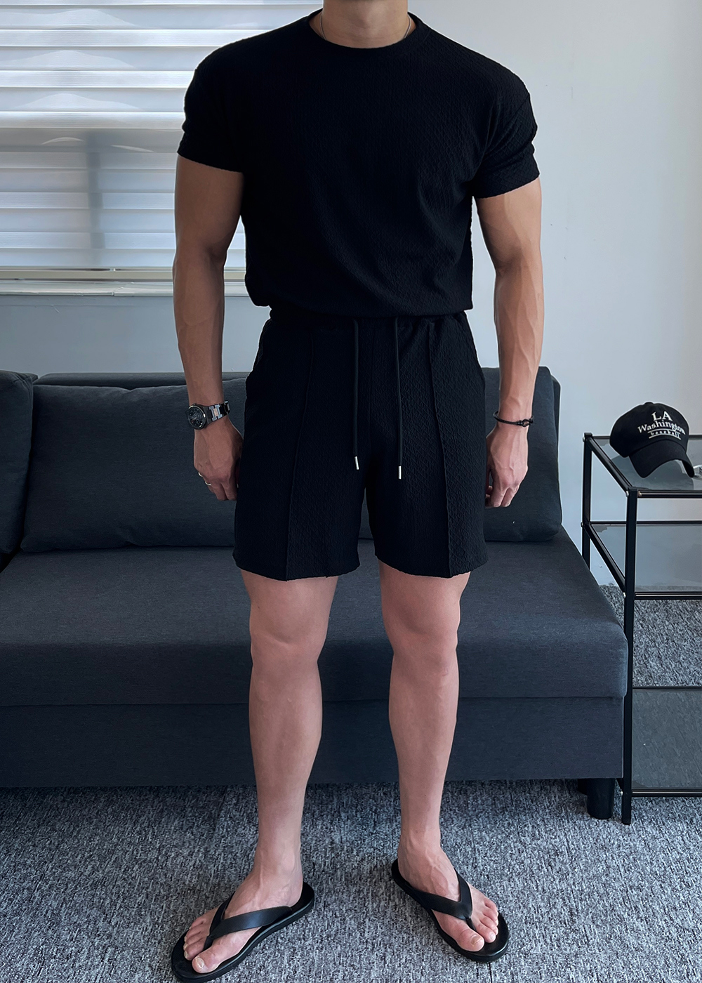 드레스 모델 착용 이미지-S1L24