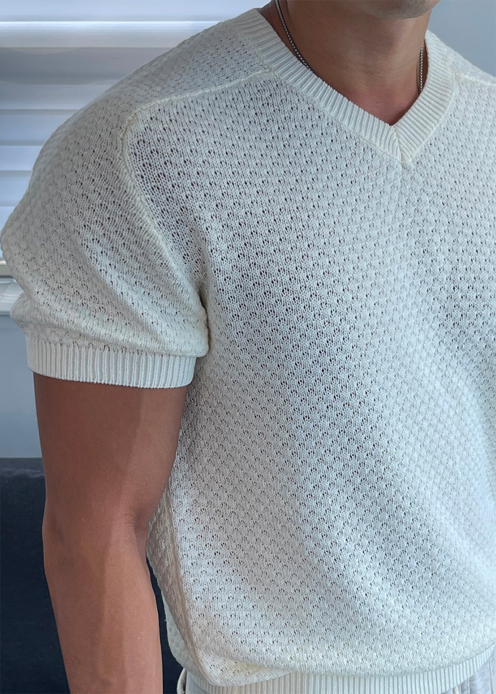 반팔 티셔츠 상품상세 이미지-S1L40