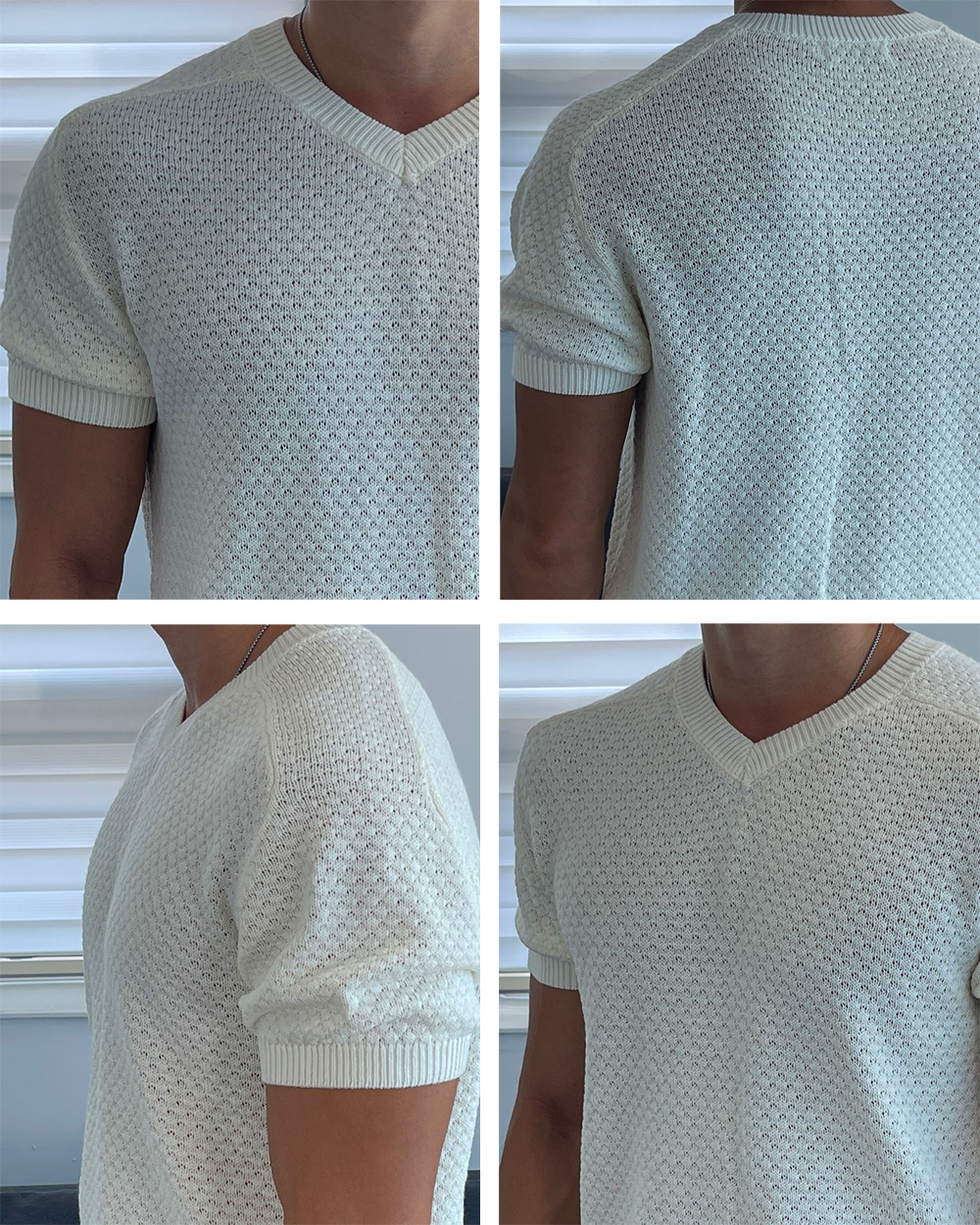 반팔 티셔츠 상품상세 이미지-S1L21