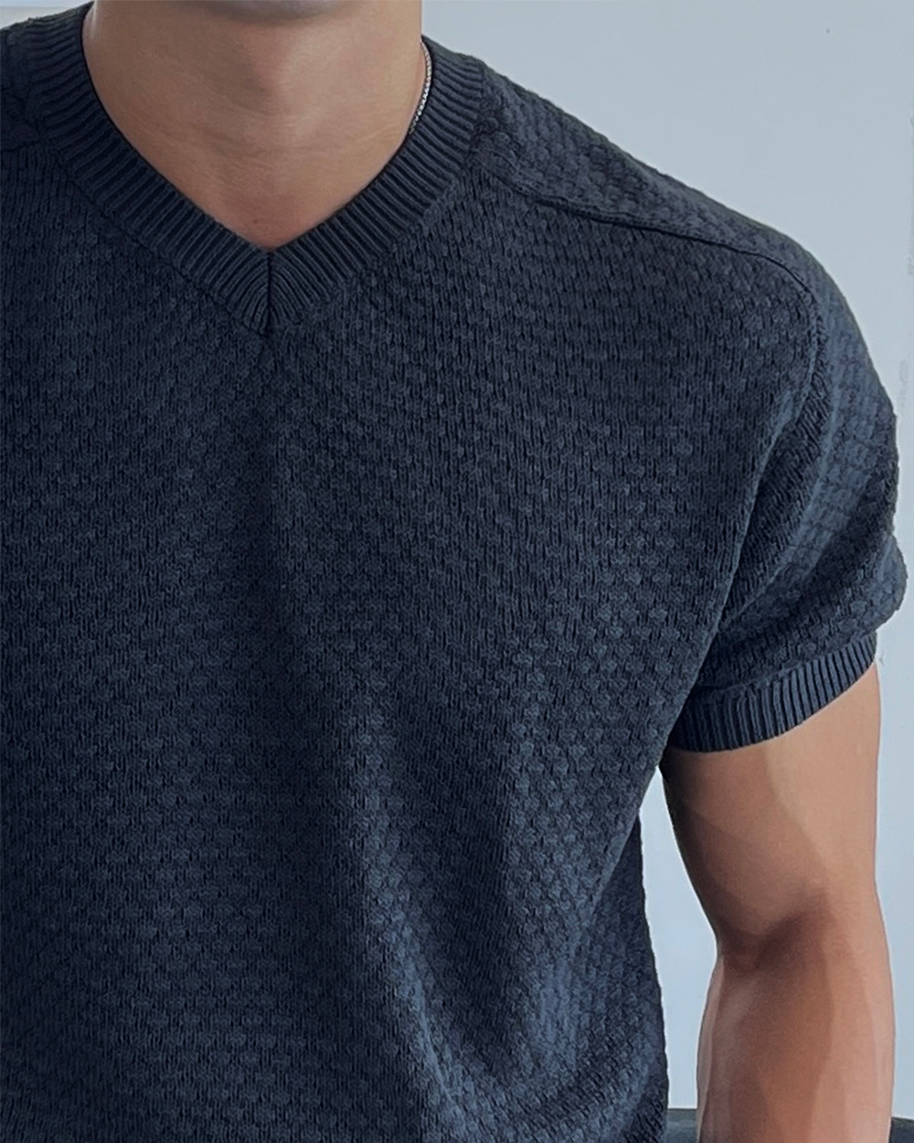 반팔 티셔츠 상품상세 이미지-S1L33