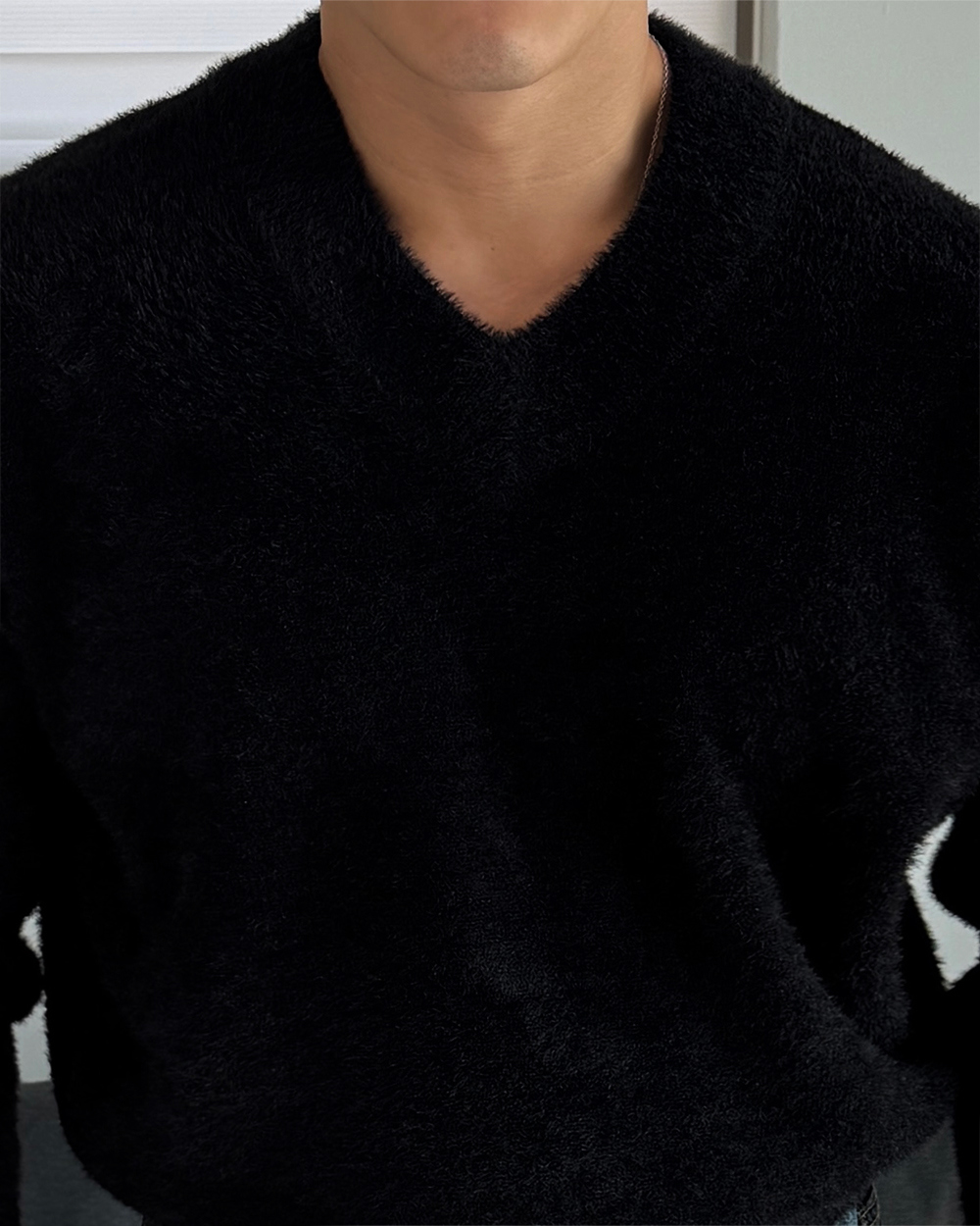 긴팔 티셔츠 상품상세 이미지-S1L34