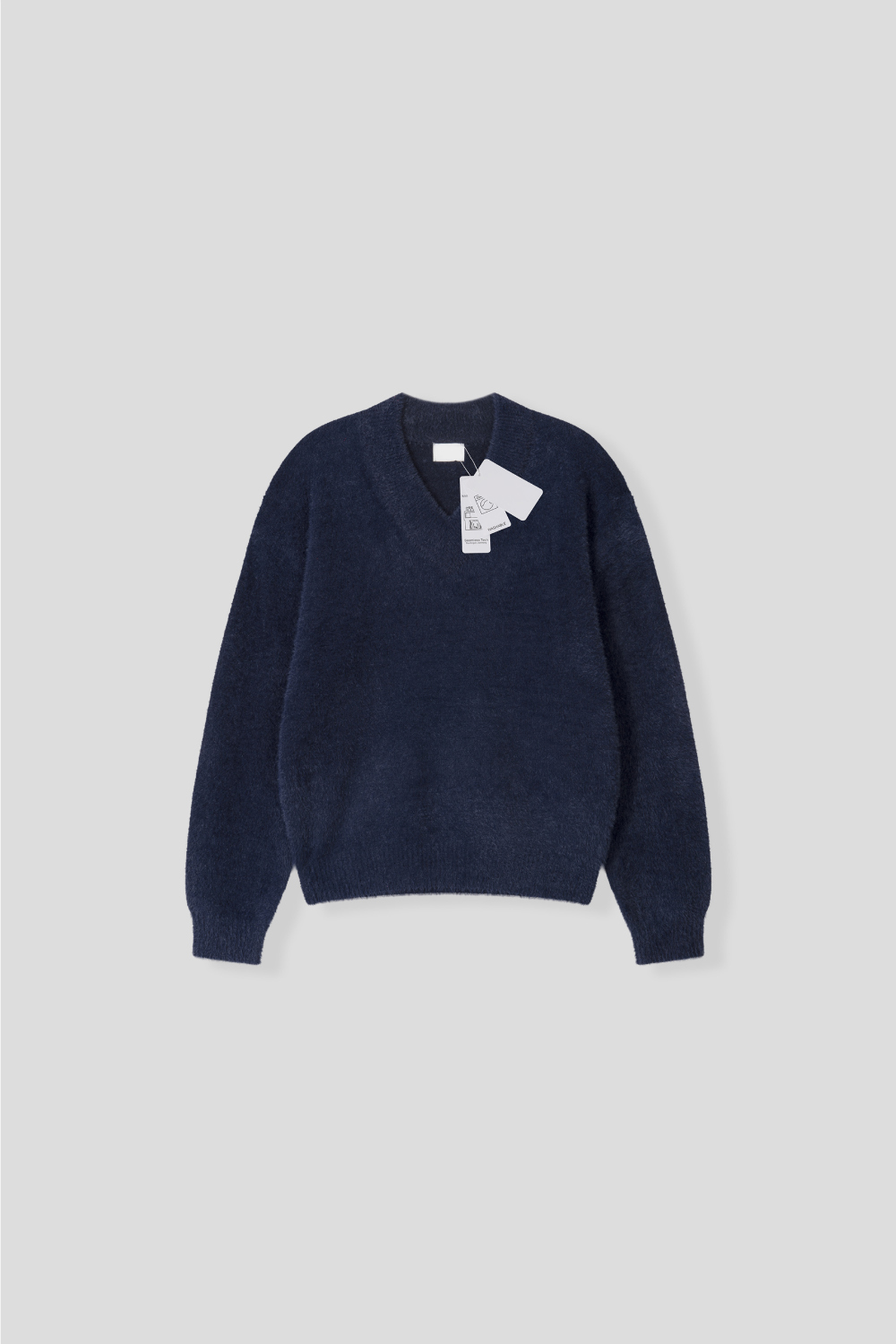 긴팔 티셔츠 차콜 색상 이미지-S2L12