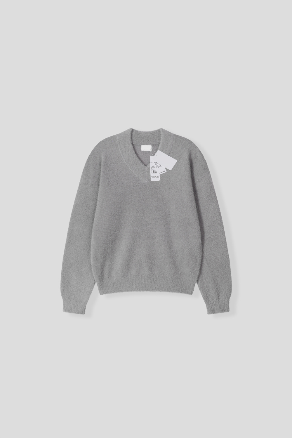 긴팔 티셔츠 그레이 색상 이미지-S2L14