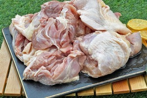 [군산창고] 순살 폭탄 닭다리 2kg