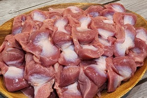 [하남창고] 맛상 닭근위 1kg
