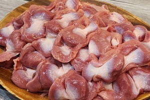 [동해창고]  통큰 닭근위 1kg