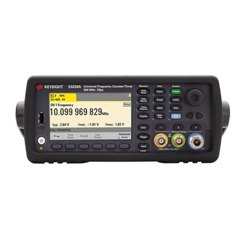 [KEYSIGHT] 키사이트 33622A, 임의 파형 발생기, Arbitrary/Function Waveform Generator