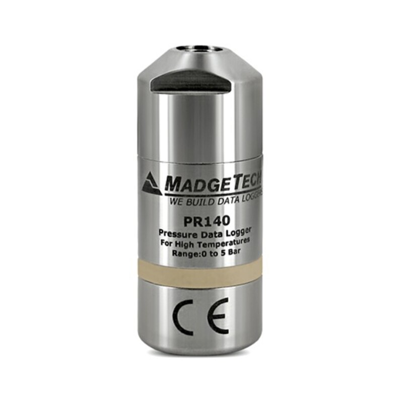 Pr140 MADGETECH PR140 메지텍 압력 데이터로거