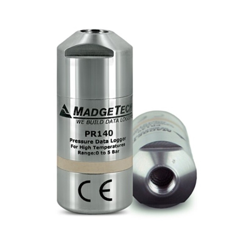 Pr140 MADGETECH PR140 메지텍 압력 데이터로거