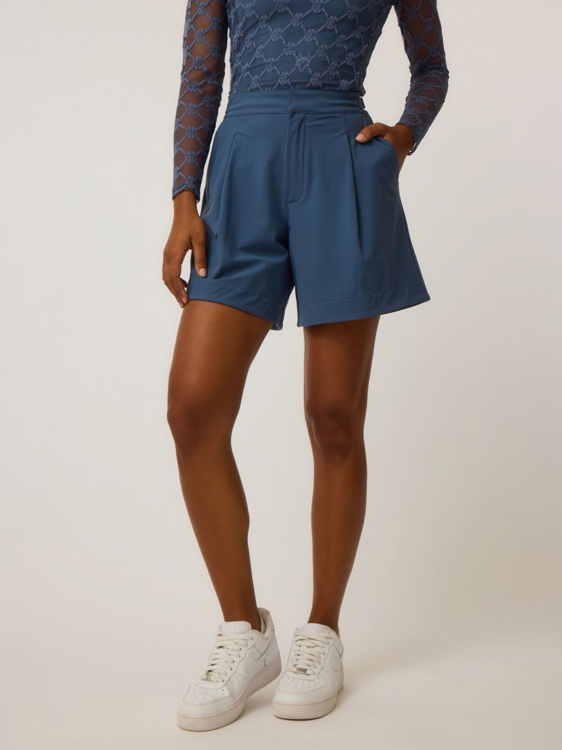 GREYSON グレイソン Phoenix Pleated Trouser Greyson Phoenix Trouser