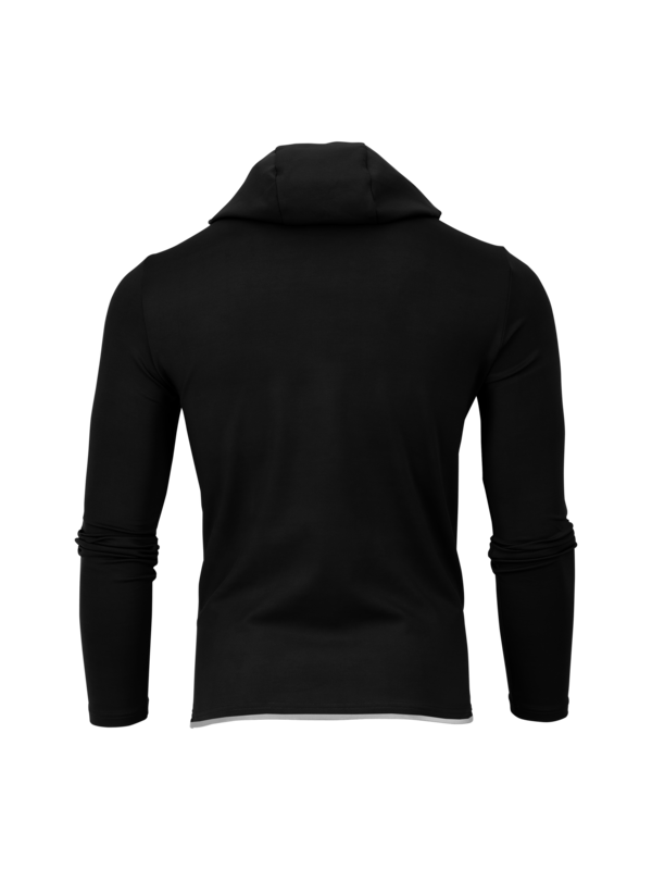 Greyson Cokato Hoodie（パーカー） 黒 M（L） Miura X Greyson Cokato Hoodie | Apparel | Miura Golf