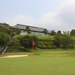 야시로 도조 골프 클럽 (구 그린 에이스 컨트리 클럽)(평일3,154엔~)(주말4,290엔~)