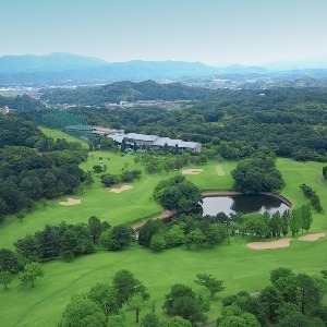 아소 이즈카 골프 클럽(평일9,000엔~)(주말17,637엔~)