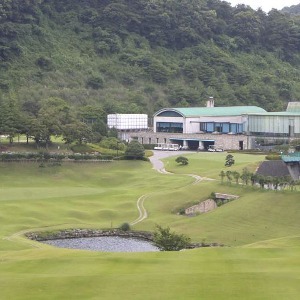 JGM 사라브레드 골프 클럽(평일3,864엔~)(주말8,410엔~)