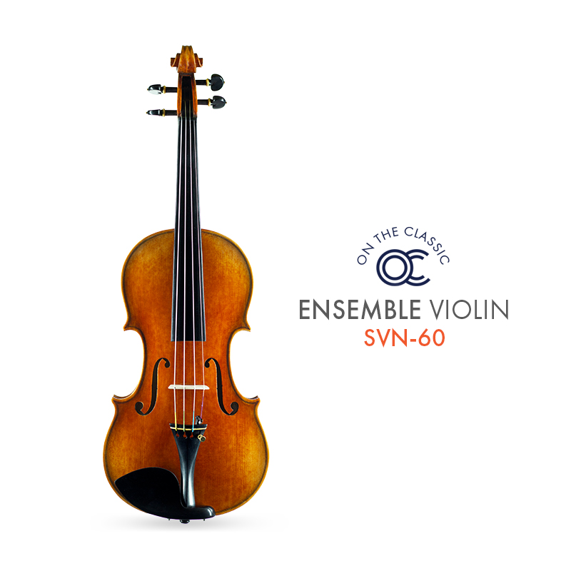 앙상블 Ensemble SVN-60