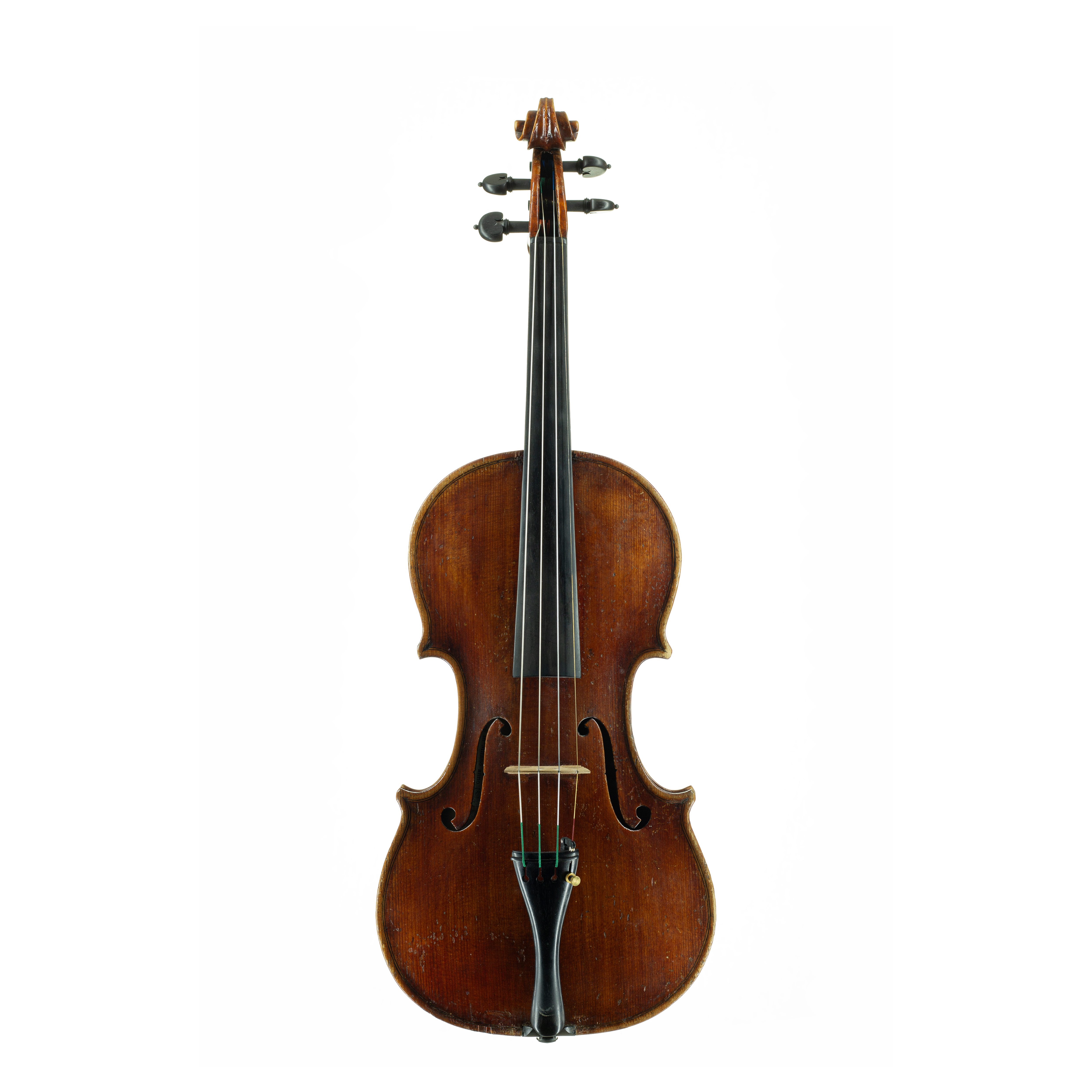 [렌트] A Violin by Luigi Montanari 1899