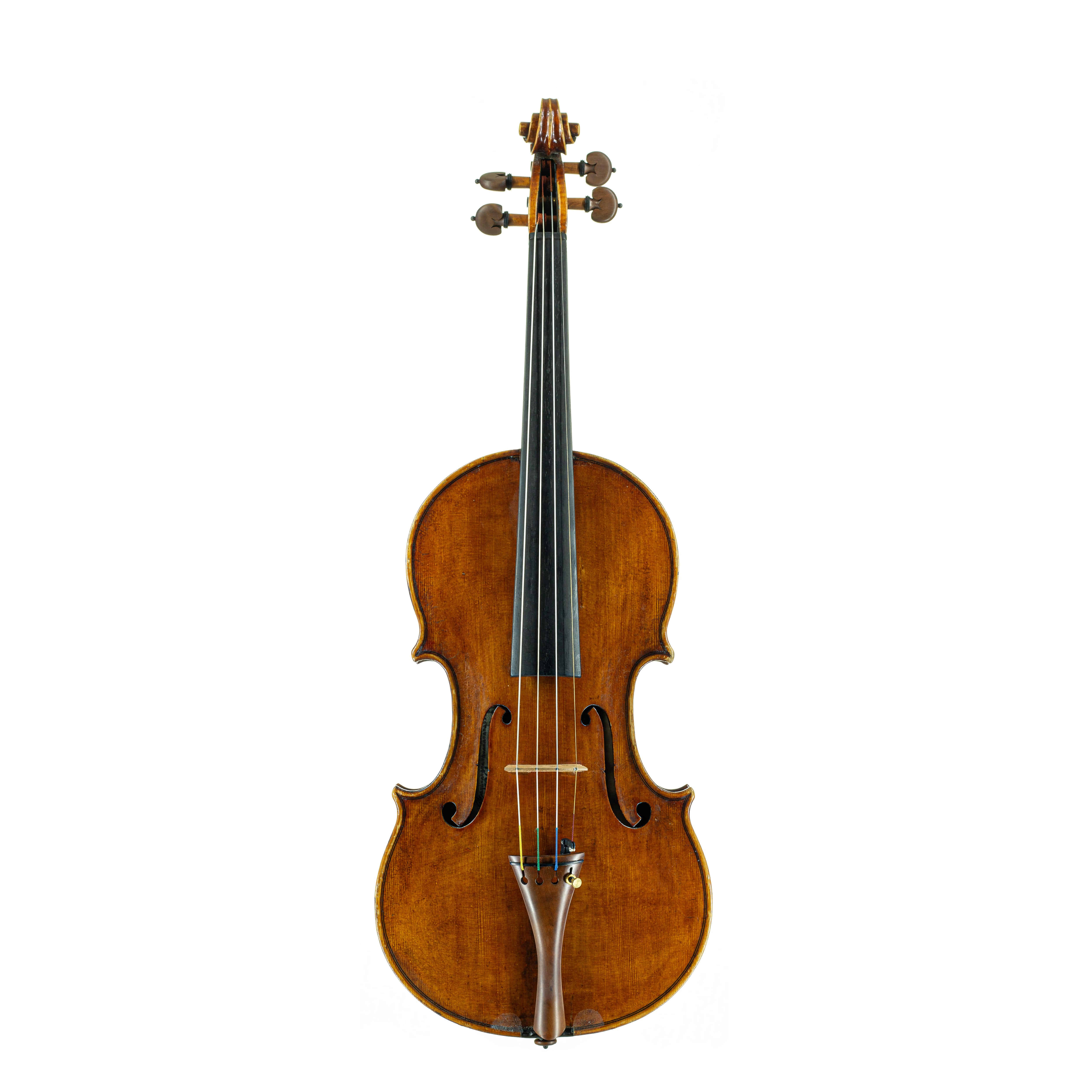 [렌트] A Violin by Valentino DeZorzi 1904