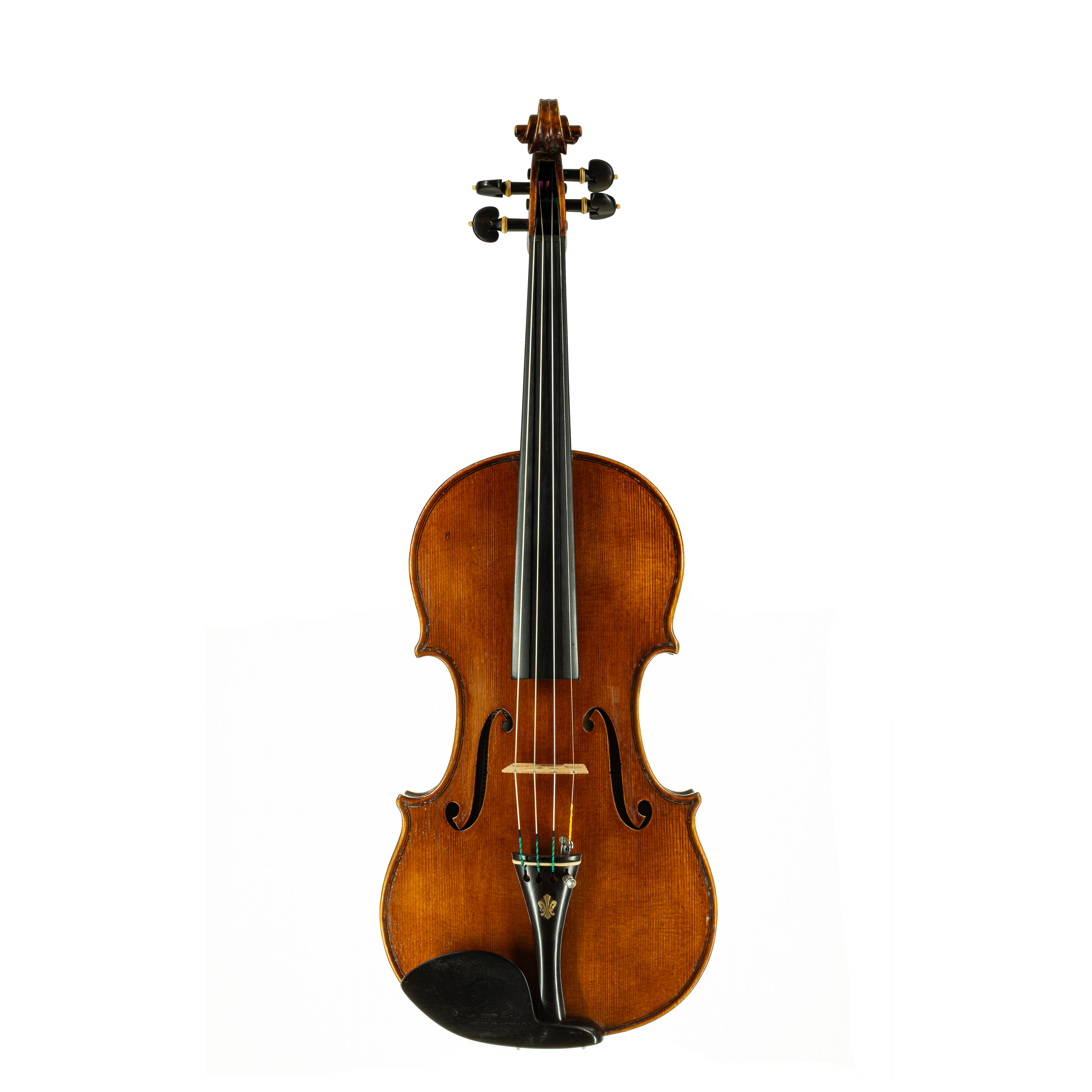 [렌트] A Violin labelled Otello Bignami 1950