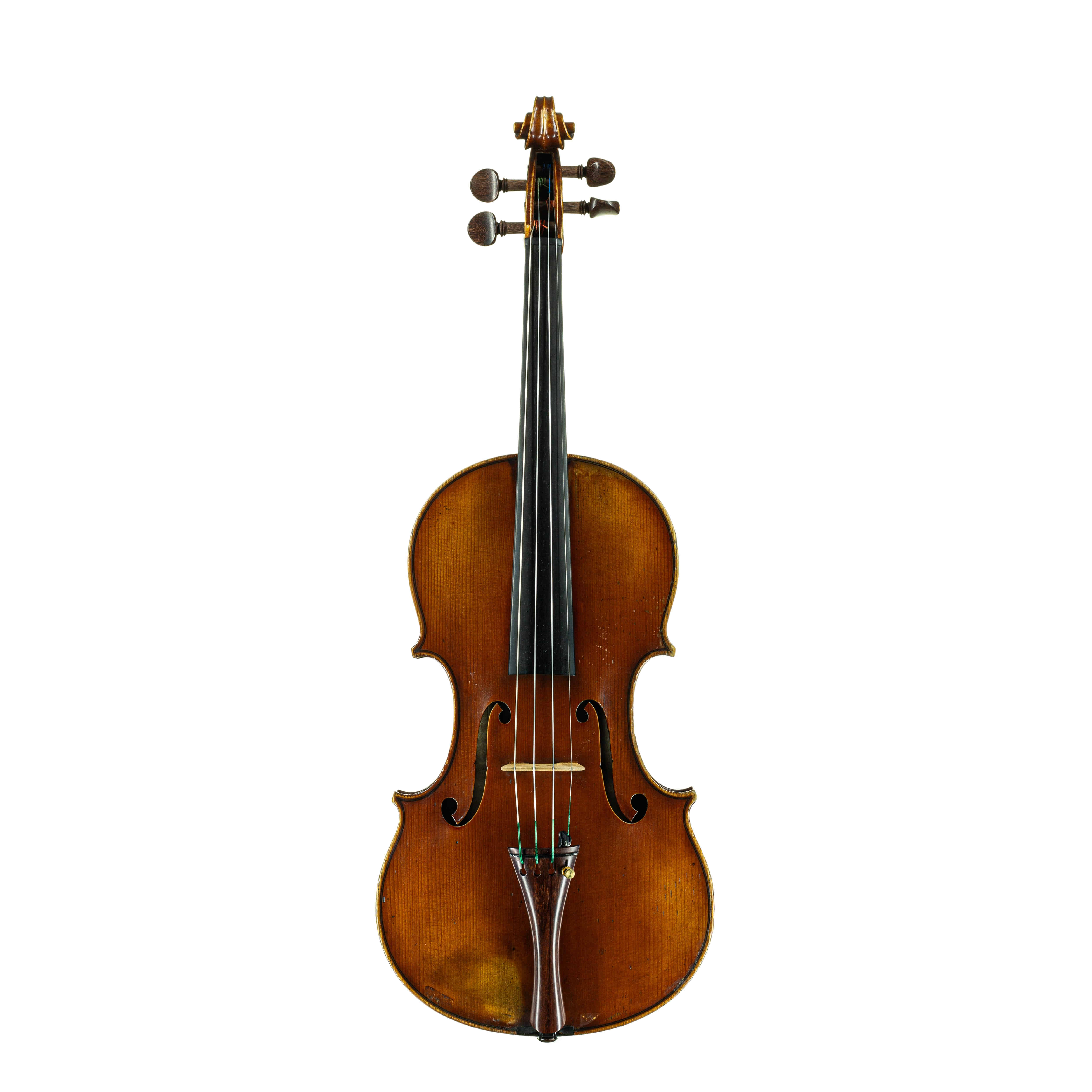 [렌트] A Violin by Collin-Mezin fils 1926
