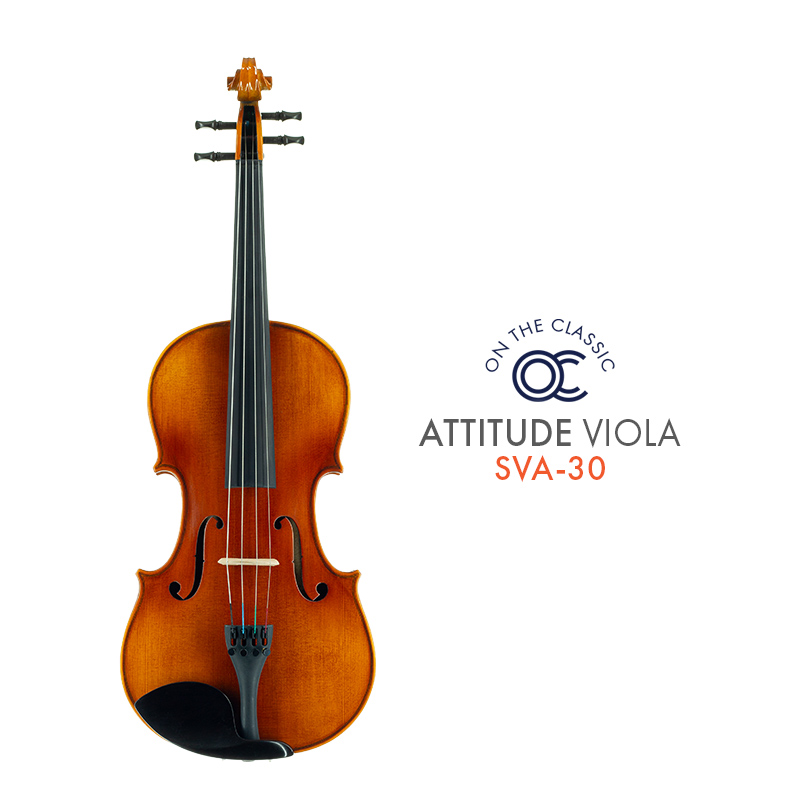 에티튜드 Attitude Viola SVA-30