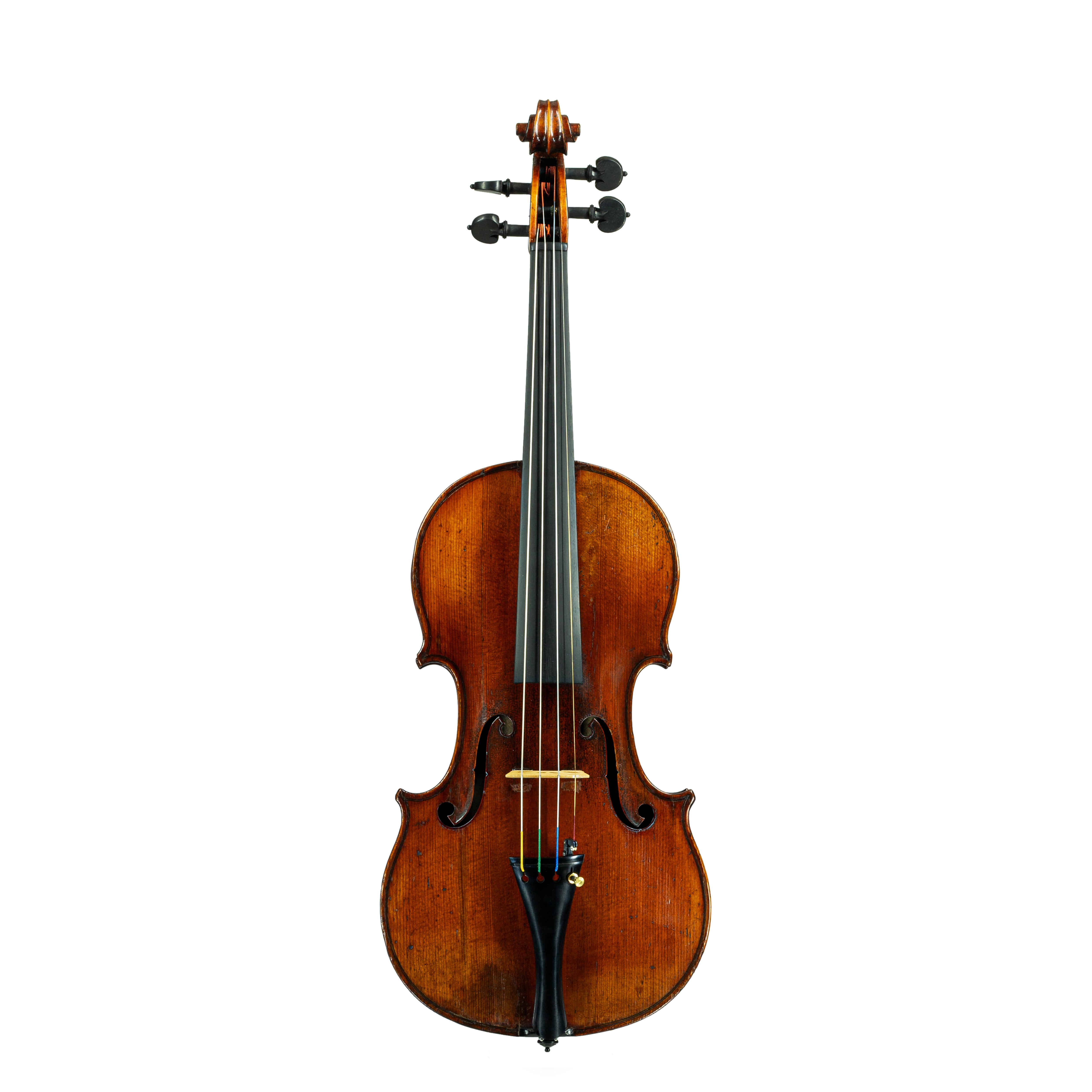 [렌트] A Violin by Georges Deroux 1845-50