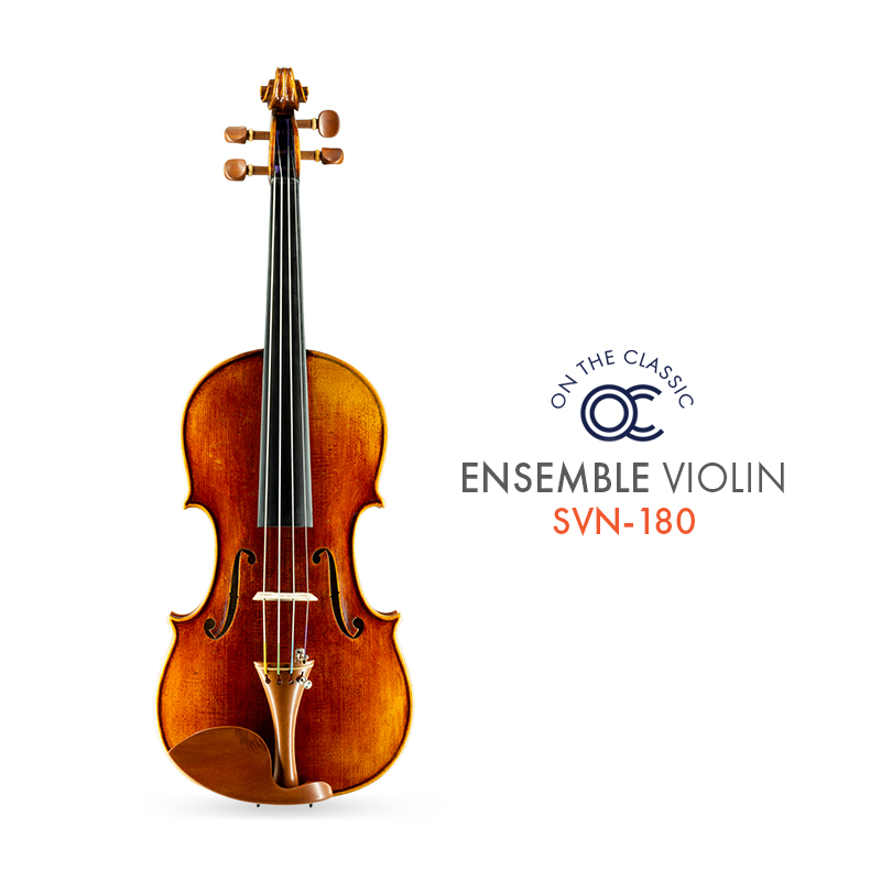 앙상블 Ensemble SVN-180